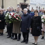 09.04.2017 Kielce. Uroczystości w rocznicę katastrofy lotniczej pod Smoleńskiem. / Jarosław Kubalski / Radio Kielce