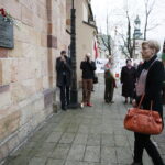 09.04.2017 Kielce. Uroczystości w rocznicę katastrofy lotniczej pod Smoleńskiem. / Jarosław Kubalski / Radio Kielce