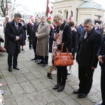 09.04.2017 Kielce. Uroczystości w rocznicę katastrofy lotniczej pod Smoleńskiem. / Jarosław Kubalski / Radio Kielce