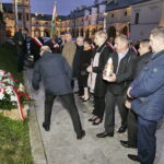 09.04.2017 Kielce. Uroczystości w rocznicę katastrofy lotniczej pod Smoleńskiem. / Jarosław Kubalski / Radio Kielce