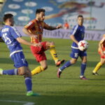 10.04.2017 Kielce. Mecz Korona Kielce - Ruch Chorzów. / Jarosław Kubalski / Radio Kielce