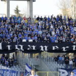 10.04.2017 Kielce. Mecz Korona Kielce - Ruch Chorzów. / Jarosław Kubalski / Radio Kielce