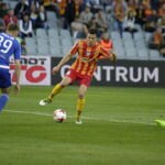 10.04.2017 Kielce. Mecz Korona Kielce - Ruch Chorzów. / Jarosław Kubalski / Radio Kielce