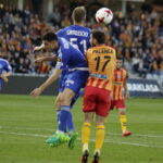 10.04.2017 Kielce. Mecz Korona Kielce - Ruch Chorzów. / Jarosław Kubalski / Radio Kielce