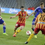 10.04.2017 Kielce. Mecz Korona Kielce - Ruch Chorzów. / Jarosław Kubalski / Radio Kielce