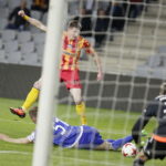 10.04.2017 Kielce. Mecz Korona Kielce - Ruch Chorzów. / Jarosław Kubalski / Radio Kielce