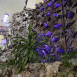 11.04.2017 Kielce. Grób Pański w kościele garnizonowym. / Jarosław Kubalski / Radio Kielce