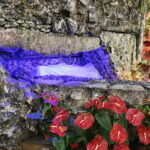 11.04.2017 Kielce. Grób Pański w kościele garnizonowym. / Jarosław Kubalski / Radio Kielce