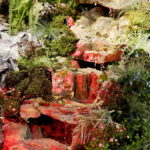 11.04.2017 Kielce. Grób Pański w kościele garnizonowym. / Jarosław Kubalski / Radio Kielce