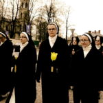 11.04.2017 Kielce. Droga Krzyżowa. / Jarosław Kubalski / Radio Kielce