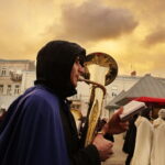 11.04.2017 Kielce. Droga Krzyżowa. / Jarosław Kubalski / Radio Kielce