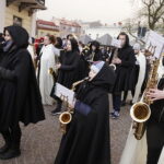 11.04.2017 Kielce. Droga Krzyżowa. / Jarosław Kubalski / Radio Kielce