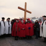 11.04.2017 Kielce. Droga Krzyżowa. / Jarosław Kubalski / Radio Kielce