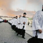 11.04.2017 Kielce. Droga Krzyżowa. / Jarosław Kubalski / Radio Kielce