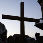 11.04.2017 Kielce. Droga Krzyżowa. / Jarosław Kubalski / Radio Kielce