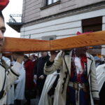 11.04.2017 Kielce. Droga Krzyżowa. / Jarosław Kubalski / Radio Kielce