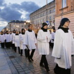 11.04.2017 Kielce. Droga Krzyżowa. / Jarosław Kubalski / Radio Kielce