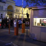 11.04.2017 Kielce. Droga Krzyżowa. / Jarosław Kubalski / Radio Kielce