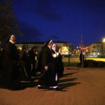 11.04.2017 Kielce. Droga Krzyżowa. / Jarosław Kubalski / Radio Kielce