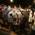 11.04.2017 Kielce. Droga Krzyżowa. / Jarosław Kubalski / Radio Kielce