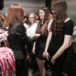 12.04.2017 Kielce. Uroczysta gala w Centrum Kongresowym Targów Kielce podsumowująca konkursy przedmiotowe. / Jarosław Kubalski / Radio Kielce