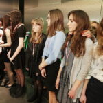 12.04.2017 Kielce. Uroczysta gala w Centrum Kongresowym Targów Kielce podsumowująca konkursy przedmiotowe. / Jarosław Kubalski / Radio Kielce