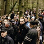 14.04.2017 Droga Krzyżowa z Nowej Słupi na Święty Krzyż. / Jarosław Kubalski / Radio Kielce