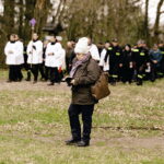 14.04.2017 Droga Krzyżowa z Nowej Słupi na Święty Krzyż. / Jarosław Kubalski / Radio Kielce