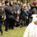 14.04.2017 Droga Krzyżowa z Nowej Słupi na Święty Krzyż. / Jarosław Kubalski / Radio Kielce