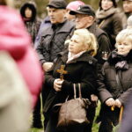 14.04.2017 Droga Krzyżowa z Nowej Słupi na Święty Krzyż. / Jarosław Kubalski / Radio Kielce