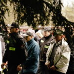 14.04.2017 Droga Krzyżowa z Nowej Słupi na Święty Krzyż. / Jarosław Kubalski / Radio Kielce