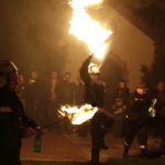 15.04.2017  Koprzywnica. Bziuki. Procesja po mszy rezurekcyjnej. / Jarosław Kubalski / Radio Kielce