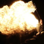 15.04.2017  Koprzywnica. Bziuki. Procesja po mszy rezurekcyjnej. / Jarosław Kubalski / Radio Kielce