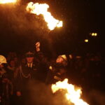 15.04.2017  Koprzywnica. Bziuki. Procesja po mszy rezurekcyjnej. / Jarosław Kubalski / Radio Kielce