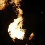 15.04.2017  Koprzywnica. Bziuki. Procesja po mszy rezurekcyjnej. / Jarosław Kubalski / Radio Kielce