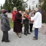 17.04.2017 Suków. Procesja Emaus. / Jarosław Kubalski / Radio Kielce