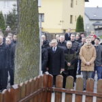 17.04.2017 Suków. Procesja Emaus. / Jarosław Kubalski / Radio Kielce