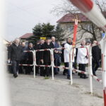 17.04.2017 Suków. Procesja Emaus. / Jarosław Kubalski / Radio Kielce