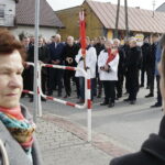 17.04.2017 Suków. Procesja Emaus. / Jarosław Kubalski / Radio Kielce