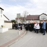 17.04.2017 Suków. Procesja Emaus. / Jarosław Kubalski / Radio Kielce