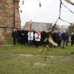 17.04.2017 Suków. Procesja Emaus. / Jarosław Kubalski / Radio Kielce