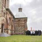 17.04.2017 Suków. Procesja Emaus. / Jarosław Kubalski / Radio Kielce