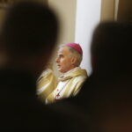 17.04.2017 Suków. Procesja Emaus. / Jarosław Kubalski / Radio Kielce