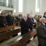 20.04.2017 Kielce. Msza inaugurująca sezon kolarski. / Jarosław Kubalski / Radio Kielce