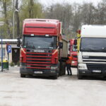 20.04.2017 Kopalnia Jaźwica. / Jarosław Kubalski / Radio Kielce