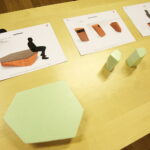 20.04.2017 Kielce. Projektanci z IDK przedstawili koncepcję zagospodarowania rezerwatu Wietrznia. / Jarosław Kubalski / Radio Kielce