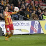 22.04.2017 Kielce. Mecz Korona Kielce - Bruk-Bet Termalica Nieciecza. / Jarosław Kubalski / Radio Kielce