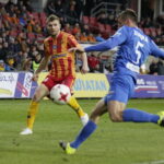 22.04.2017 Kielce. Mecz Korona Kielce - Bruk-Bet Termalica Nieciecza. / Jarosław Kubalski / Radio Kielce