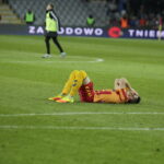 22.04.2017 Kielce. Mecz Korona Kielce - Bruk-Bet Termalica Nieciecza. / Jarosław Kubalski / Radio Kielce