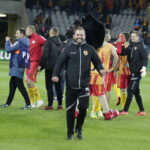 22.04.2017 Kielce. Mecz Korona Kielce - Bruk-Bet Termalica Nieciecza. / Jarosław Kubalski / Radio Kielce